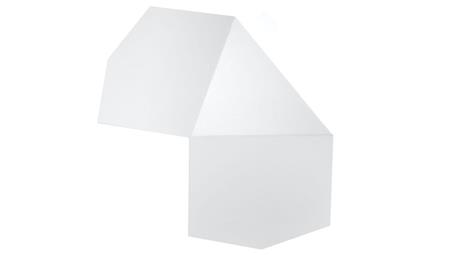 Kinkiet TRE Biały SL.0424 SOLLUX-59622