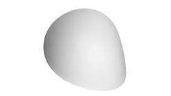 Kinkiet SENSES biały SL.0934 SOLLUX-59624