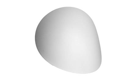 Kinkiet SENSES biały SL.0934 SOLLUX-59624
