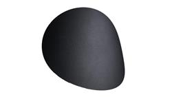 Kinkiet SENSES czarny SL.0935 SOLLUX-59625