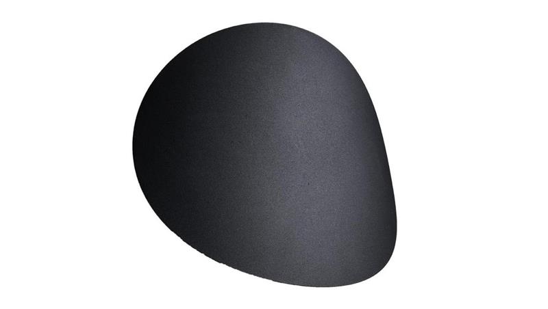 Kinkiet SENSES czarny SL.0935 SOLLUX-59625 Kinkiet SENSES czarny SL.0935 SOLLUX-59625
