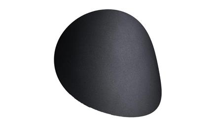 Kinkiet SENSES czarny SL.0935 SOLLUX-59625