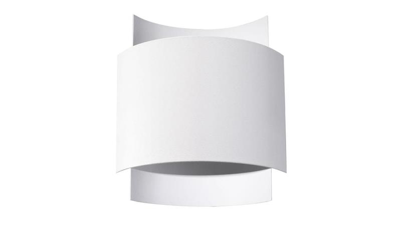 Kinkiet IMPACT biały SL.0857 SOLLUX-59627