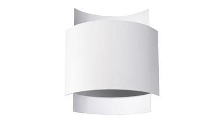 Kinkiet IMPACT biały SL.0857 SOLLUX-59627