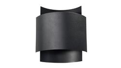 Kinkiet IMPACT czarny SL.0858 SOLLUX-59629