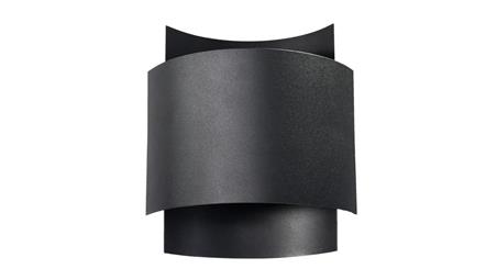 Kinkiet IMPACT czarny SL.0858 SOLLUX-59629