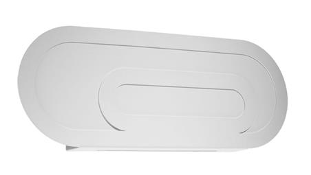 Kinkiet SACCON biały SL.0931 SOLLUX-59632