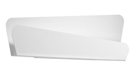 Kinkiet BASCIA biały SL.0932 SOLLUX-59634