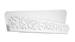 Kinkiet ANTARES biały SL.0933 SOLLUX-59635