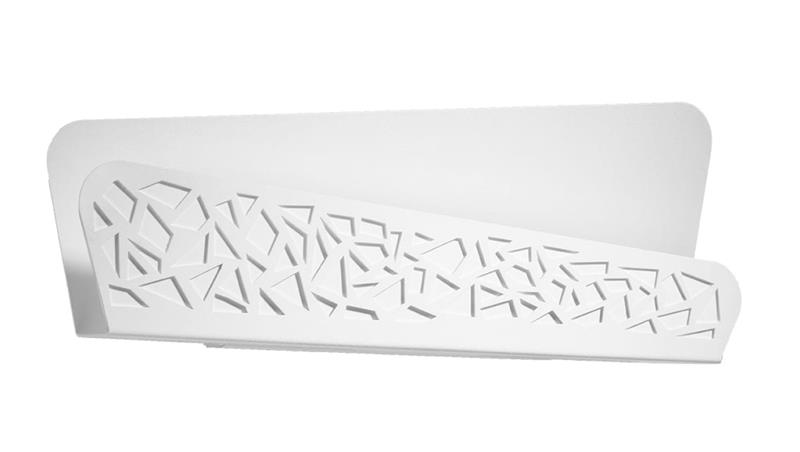 Kinkiet ANTARES biały SL.0933 SOLLUX-59635