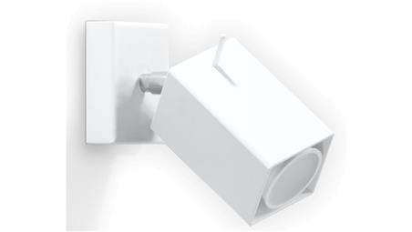 Kinkiet MERIDA Biały SL.0095 SOLLUX-59639