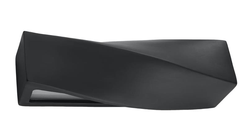 Kinkiet SIGMA czarny SL.0870 SOLLUX-59654