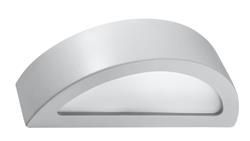 Kinkiet ceramiczny ATENA szary SL.0873 SOLLUX-59657