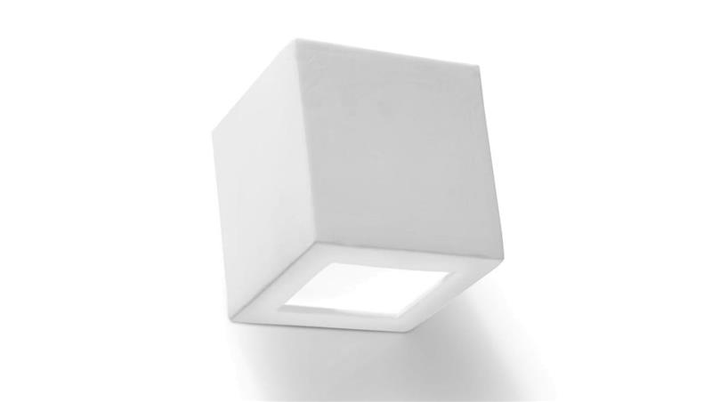 Kinkiet Ceramiczny LEO SL.0005 SOLLUX-59658