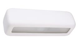 Kinkiet ceramiczny SUBANI SL.0840 SOLLUX-59665