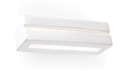 Kinkiet Ceramiczny VEGA LINE SL.0231 SOLLUX-59666