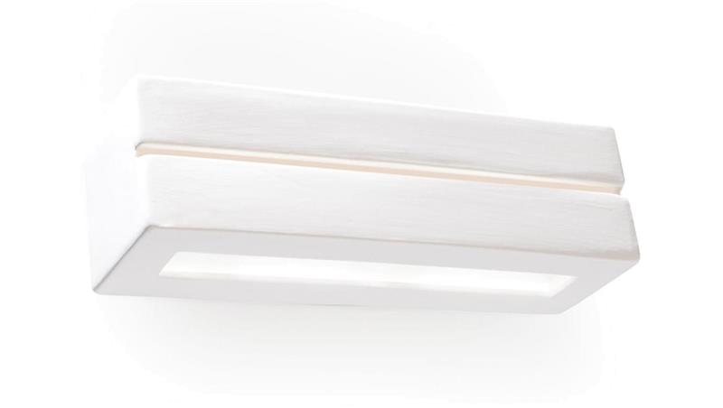 Kinkiet Ceramiczny VEGA LINE SL.0231 SOLLUX-59666