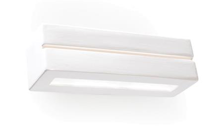 Kinkiet Ceramiczny VEGA LINE SL.0231 SOLLUX-59666