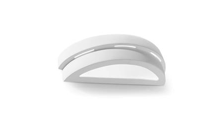 Kinkiet Ceramiczny HELIOS SL.0002 SOLLUX-59670