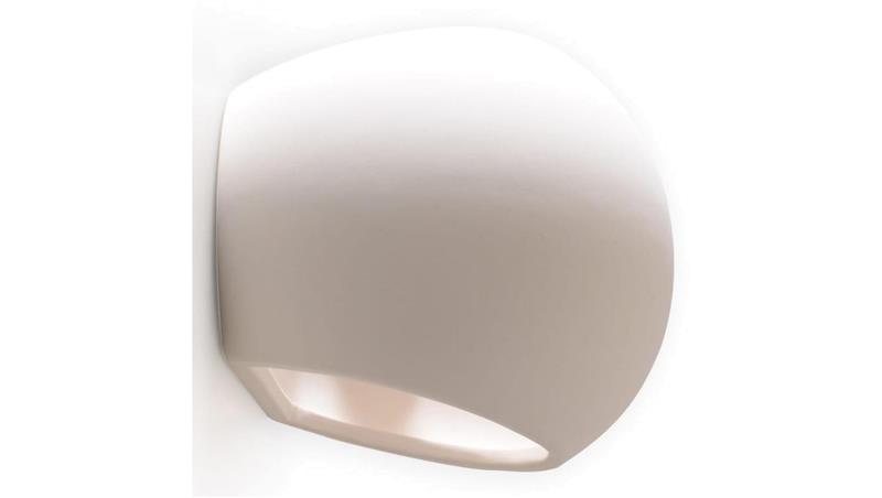 Kinkiet Ceramiczny GLOBE SL.0032 SOLLUX-59669
