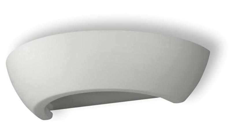 Kinkiet Ceramiczny OSKAR SL.0160 SOLLUX-59672 Kinkiet Ceramiczny OSKAR SL.0160 SOLLUX-59672