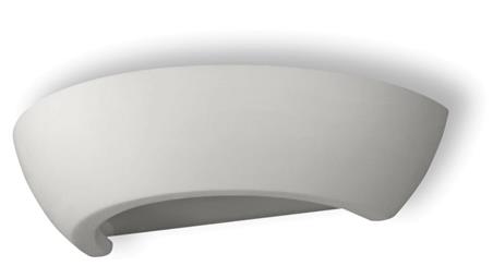 Kinkiet Ceramiczny OSKAR SL.0160 SOLLUX-59672