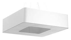 Żyrandol URANO 80 biały SL.0827 SOLLUX-60650