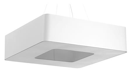 Żyrandol URANO 80 biały SL.0827 SOLLUX-60650