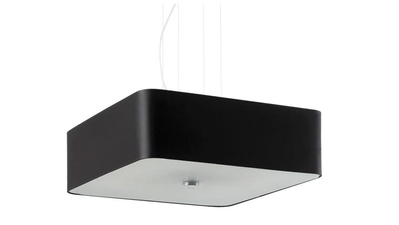 Żyrandol LOKKO 45 czarny SL.0774 SOLLUX-60652 Żyrandol LOKKO 45 czarny SL.0774 SOLLUX-60652