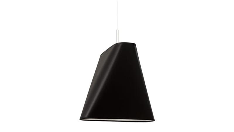 Żyrandol BLUM 1 czarny SL.0770 SOLLUX-60660
