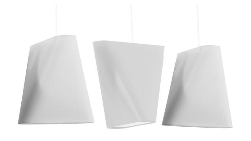 Żyrandol BLUM 3 biały SL.0771 SOLLUX-60661 Żyrandol BLUM 3 biały SL.0771 SOLLUX-60661