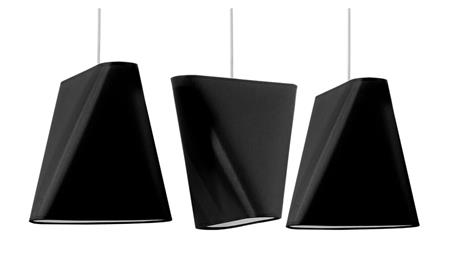 Żyrandol BLUM 3 czarny SL.0772 SOLLUX-60662