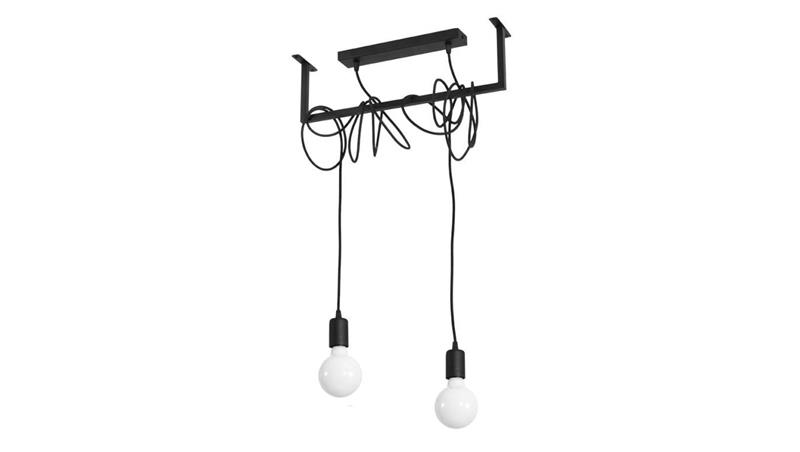Żyrandol SALAMANCA 2 SL.0894 SOLLUX-60728 Żyrandol SALAMANCA 2 SL.0894 SOLLUX-60728