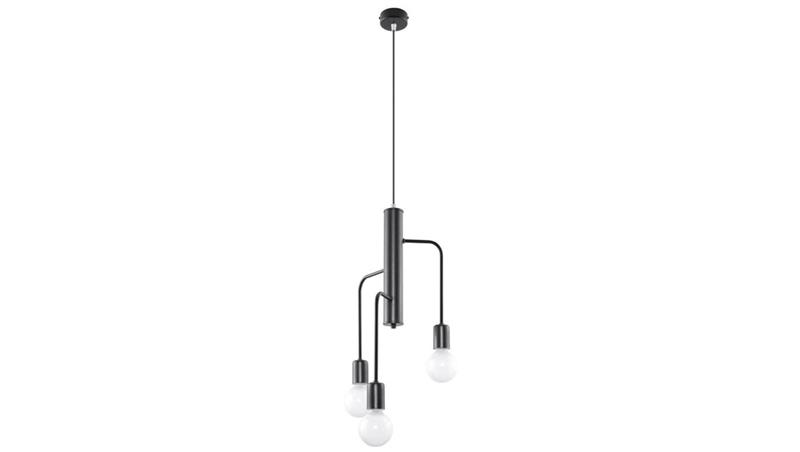 Żyrandol DUOMO 3M SL.0302 SOLLUX-60753 Żyrandol DUOMO 3M SL.0302 SOLLUX-60753