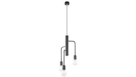 Żyrandol DUOMO 3M SL.0302 SOLLUX-60753