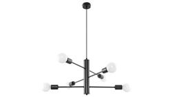 Żyrandol DUOMO 6 SL.0305 SOLLUX-60770