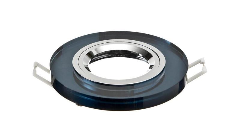 PREMIUM LUX GRANAT-CZ-O CZARNE SZKŁO OKRĄGŁA-51162 PREMIUM LUX GRANAT-CZ-O CZARNE SZKŁO OKRĄGŁA-51162