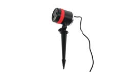 Laser ogrodowy 1in1 czerwony/zielony Prescot-51770