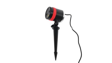 Laser ogrodowy 1in1 czerwony/zielony Prescot-51770