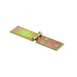 Zawias budowlany 30x 65 ocynk ZBB30