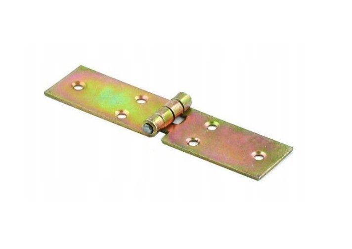 Zawias budowlany 30x 65 ocynk ZBB30