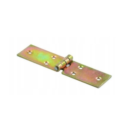 Zawias budowlany 30x 65 ocynk ZBB30