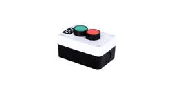 Kaseta sterownicza 2 przyciski 10/6A 230V IP65 0072-26844