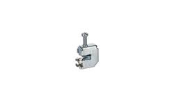 Zacisk dla szyny 5mm / 1,5-16 mm2 ZS 16 S-5 metaliczny 84388000-68693