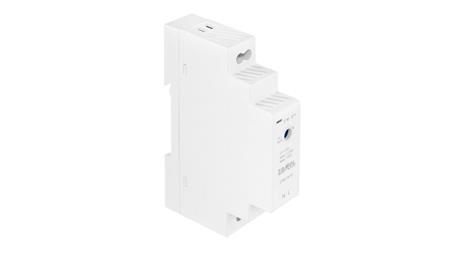 Zasilacz impulsowy montowany na szynie TH-35 (DIN) 15W 12V DC typ: ZTM-15/12 EXT10000279-9276