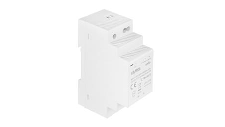 Zasilacz impulsowy montowany na szynie TH-35 (DIN) 30W 12V DC typ: ZTM-30/12 EXT10000281-9277