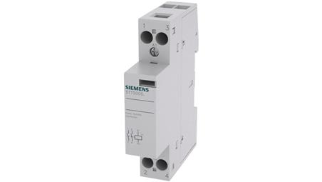 Stycznik Insta 2Z 25A 400V cewka 230V AC SENTRON 5TT5810-0-24901