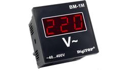 Woltomierz DigiTOP BM-1M-8181