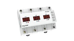 Przełącznik faz DigiTOP PS-63A-5244