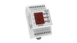 Termoregulator DigiTOP TK-8-26335